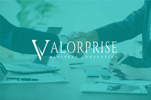 Logo Design by abdurink for Valorprise | Design: #32958499