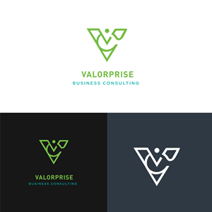 Logo Design by abdurink for Valorprise | Design: #32958505
