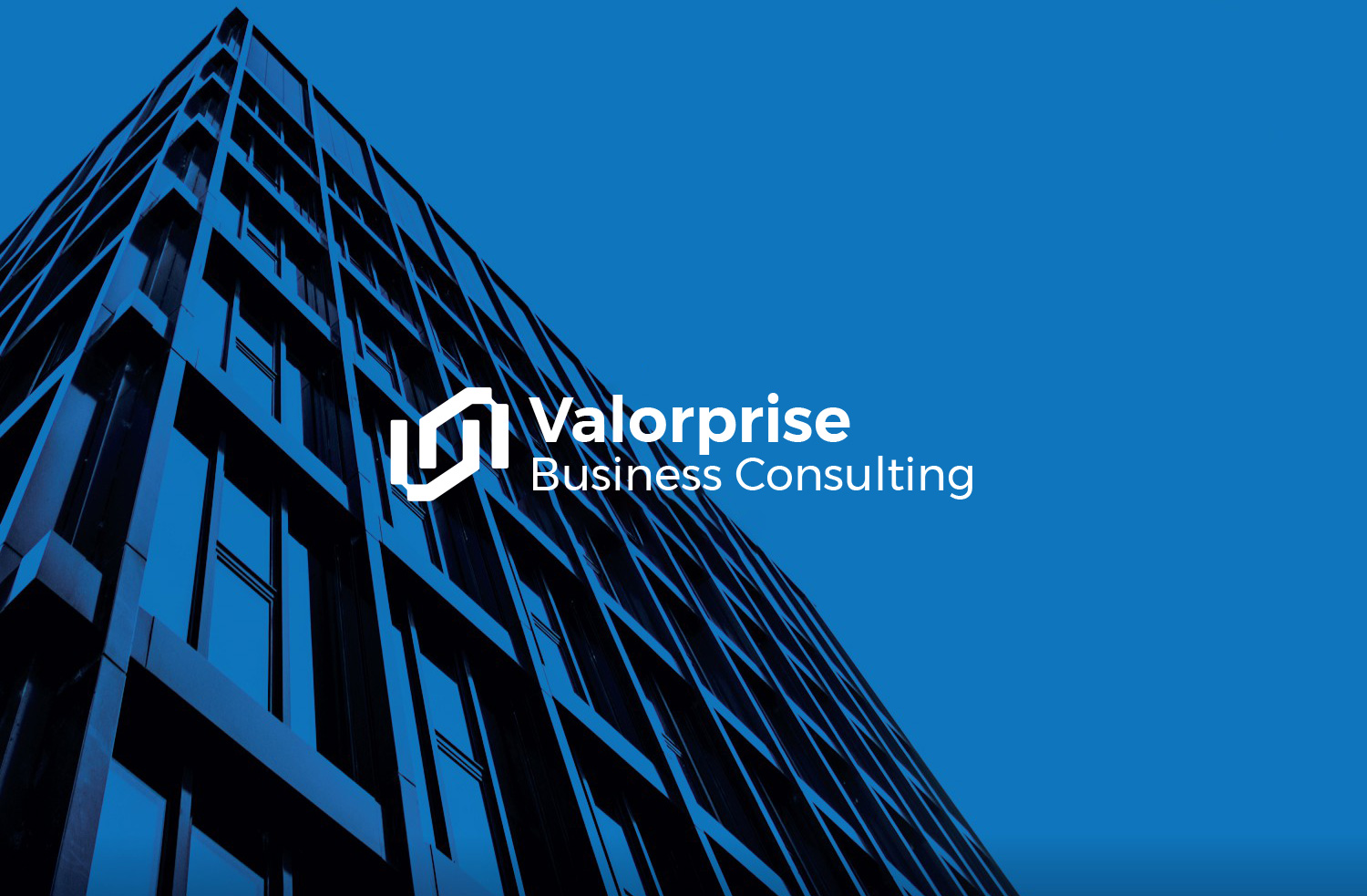 Logo Design by abdurink for Valorprise | Design #32958644