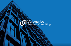 Logo Design by abdurink for Valorprise | Design: #32958644