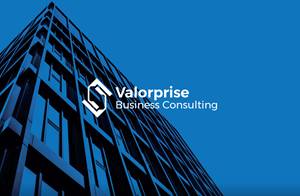 Logo Design by abdurink for Valorprise | Design: #32958650