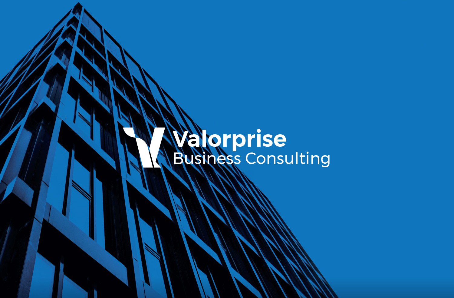 Logo Design by abdurink for Valorprise | Design #32958658