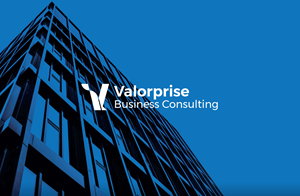 Logo Design by abdurink for Valorprise | Design: #32958658