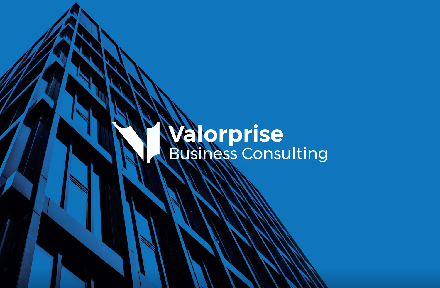 Logo Design by abdurink for Valorprise | Design #32958659