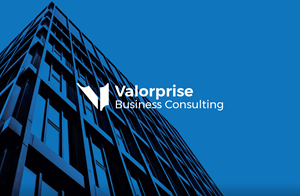 Logo Design by abdurink for Valorprise | Design: #32958659