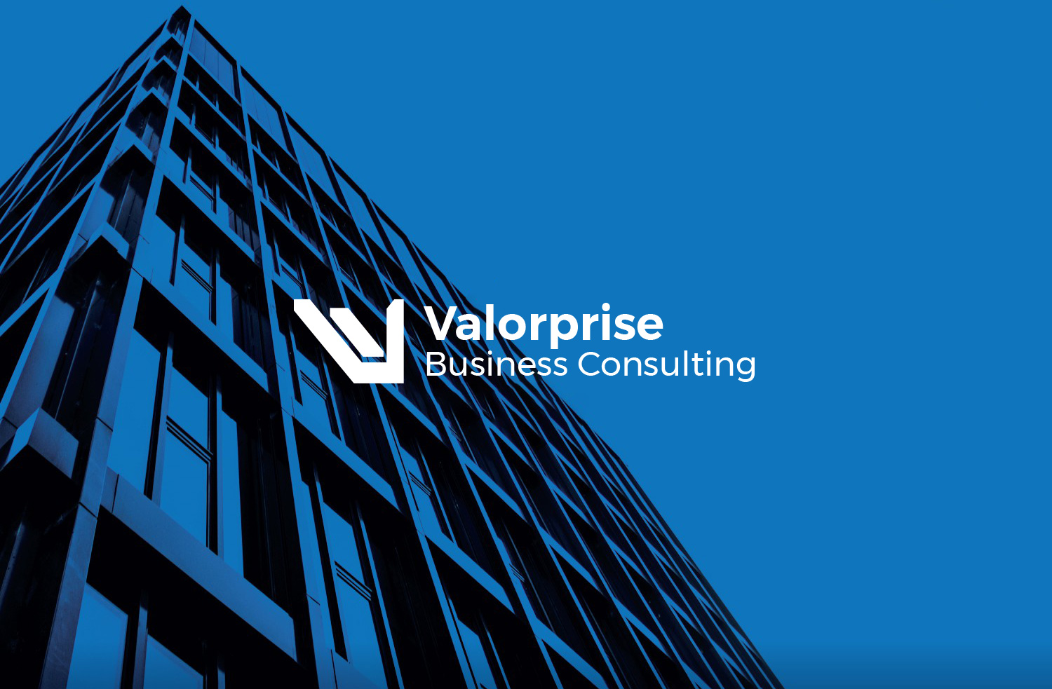 Logo Design by abdurink for Valorprise | Design #32958661