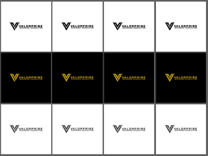 Logo Design by abdurink for Valorprise | Design: #32981991