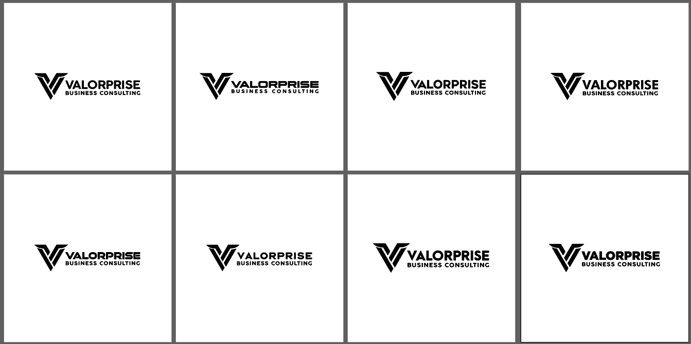 Logo Design by abdurink for Valorprise | Design #32982076