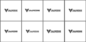 Logo Design by abdurink for Valorprise | Design: #32982076
