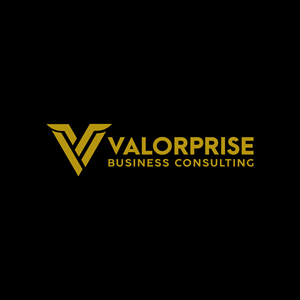 Logo Design by abdurink for Valorprise | Design: #32982122