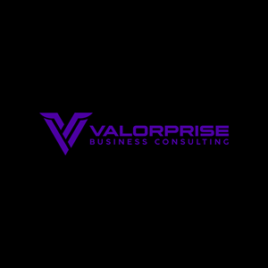 Diseño de Logo por abdurink para Valorprise | Diseño: #32982149