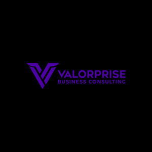 Diseño de Logo por abdurink para Valorprise | Diseño: #32982150