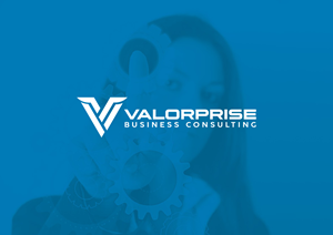 Diseño de Logo por abdurink para Valorprise | Diseño: #33004093