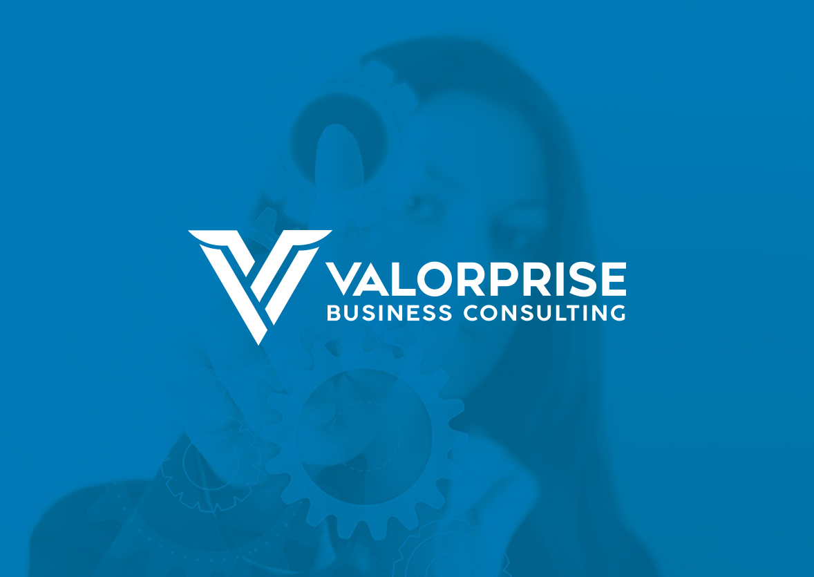 Logo Design by abdurink for Valorprise | Design #33004094