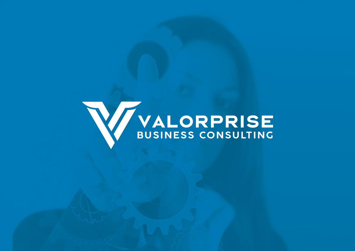 Diseño de Logo por abdurink para Valorprise | Diseño #33004097