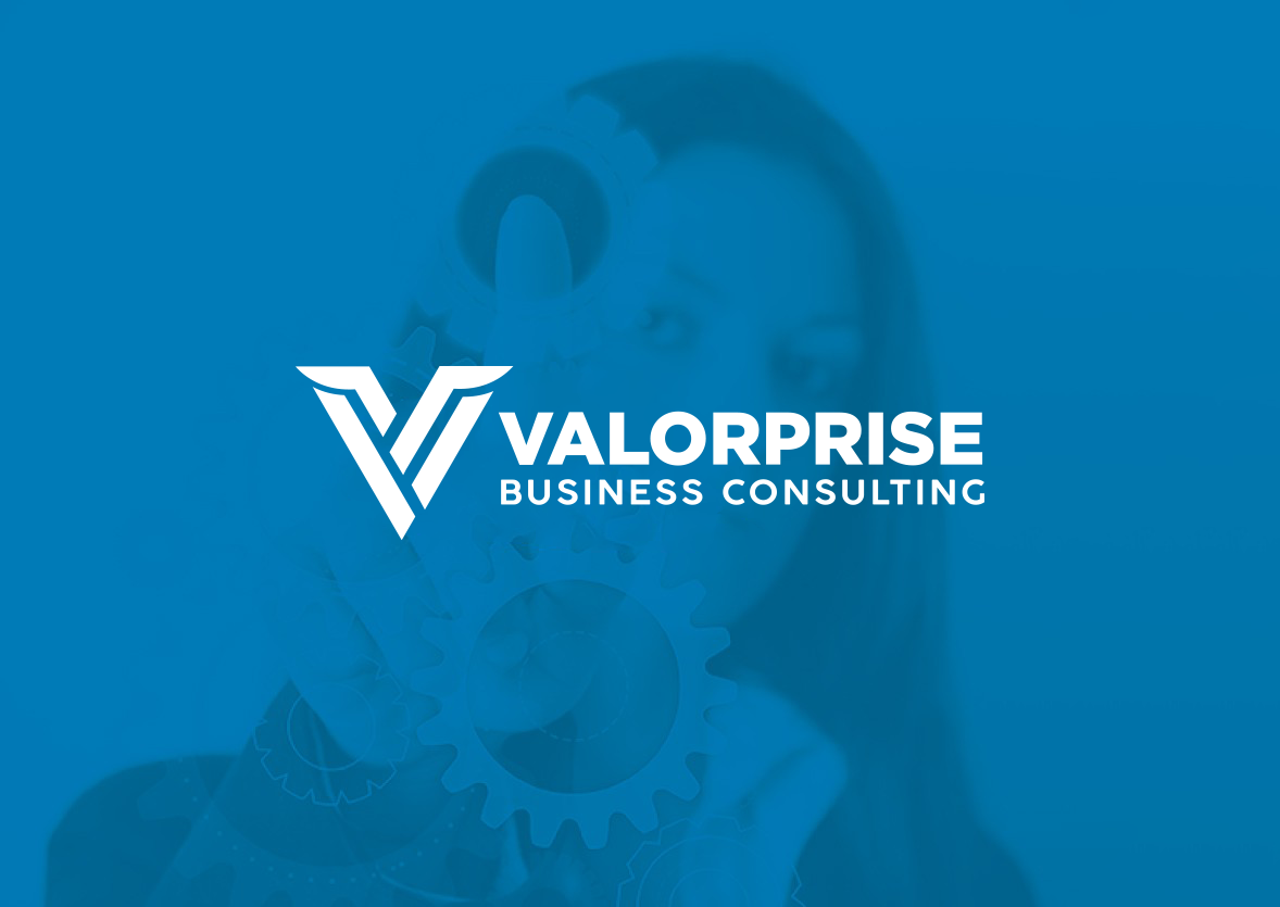 Logo Design by abdurink for Valorprise | Design #33004100