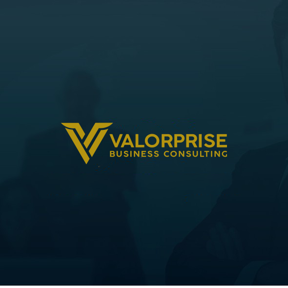 Logo Design by abdurink for Valorprise | Design #33004101