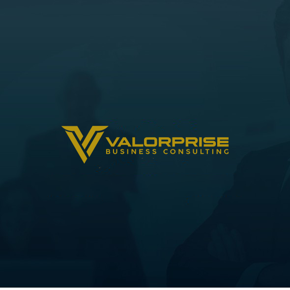 Logo Design by abdurink for Valorprise | Design #33004103