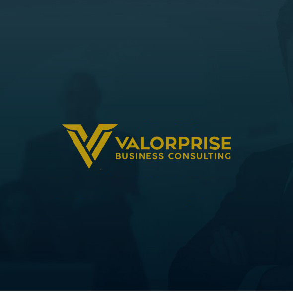 Logo Design by abdurink for Valorprise | Design #33004104
