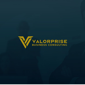 Logo Design by abdurink for Valorprise | Design: #33004108