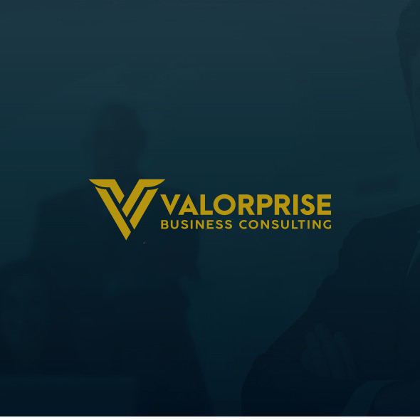 Logo Design by abdurink for Valorprise | Design #33004109
