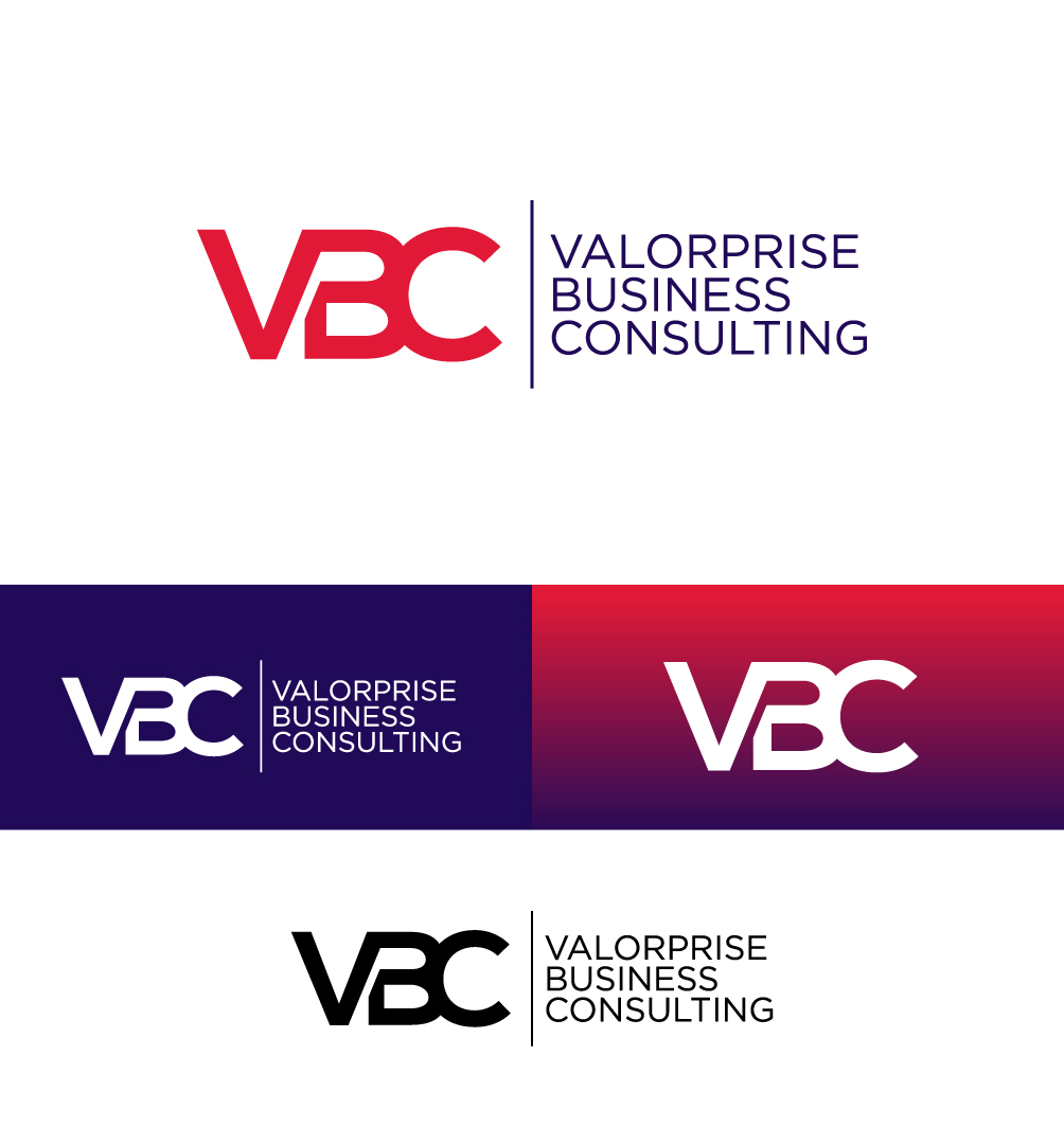 Logo Design by M Habib for Valorprise | Design #32957183
