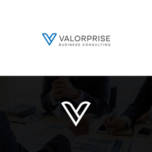 Logo Design by VinVick Design for Valorprise | Design: #32967729