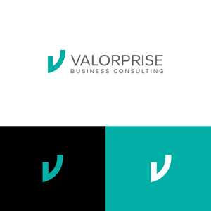 Logo Design by VinVick Design for Valorprise | Design: #33012144
