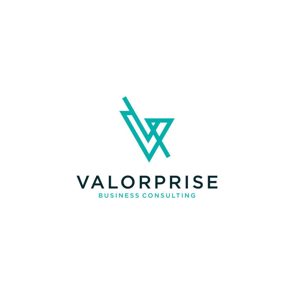 Logo Design by jo.art for Valorprise | Design #32957038