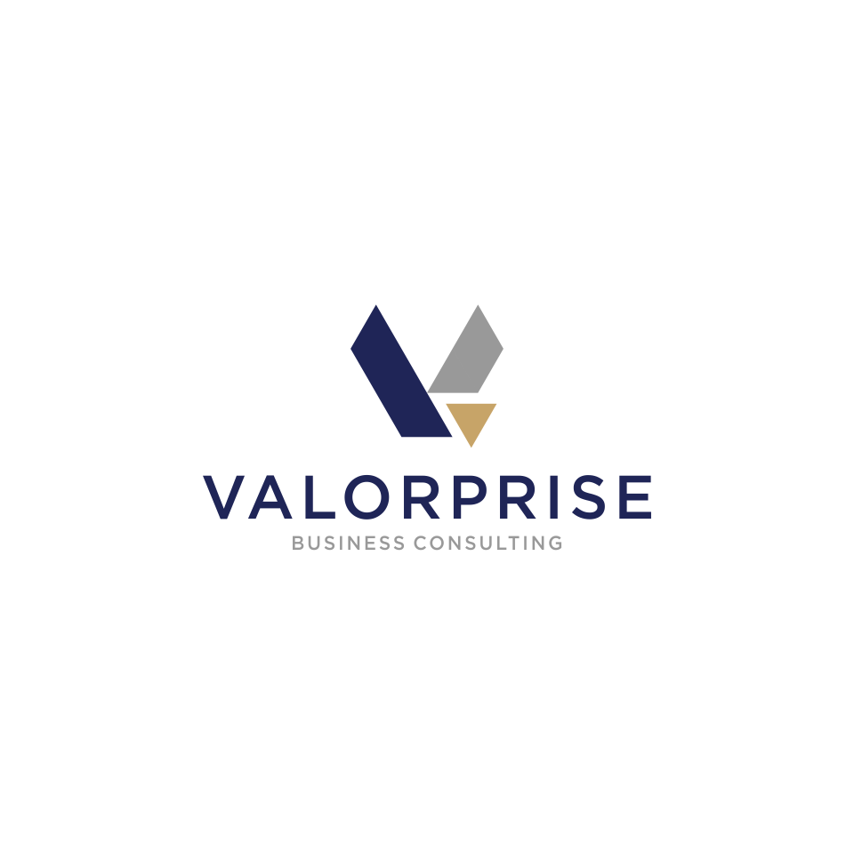 Logo Design by jo.art for Valorprise | Design #32981812