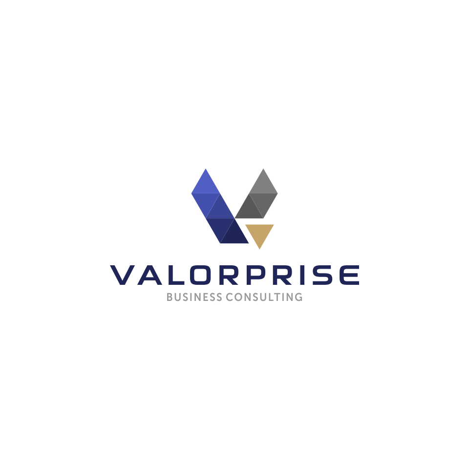 Logo Design by jo.art for Valorprise | Design #32981837