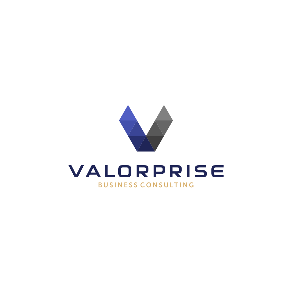 Logo Design by jo.art for Valorprise | Design #33015164