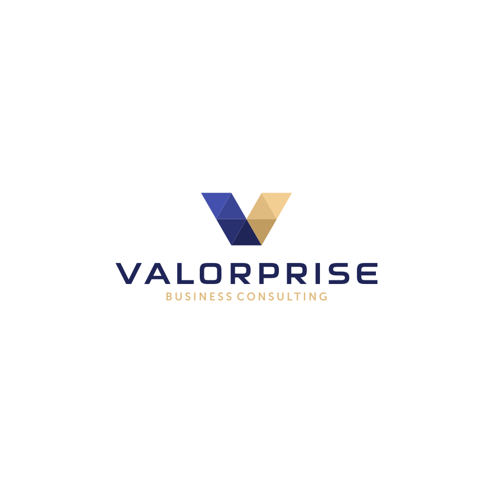 Logo Design by jo.art for Valorprise | Design #33015167