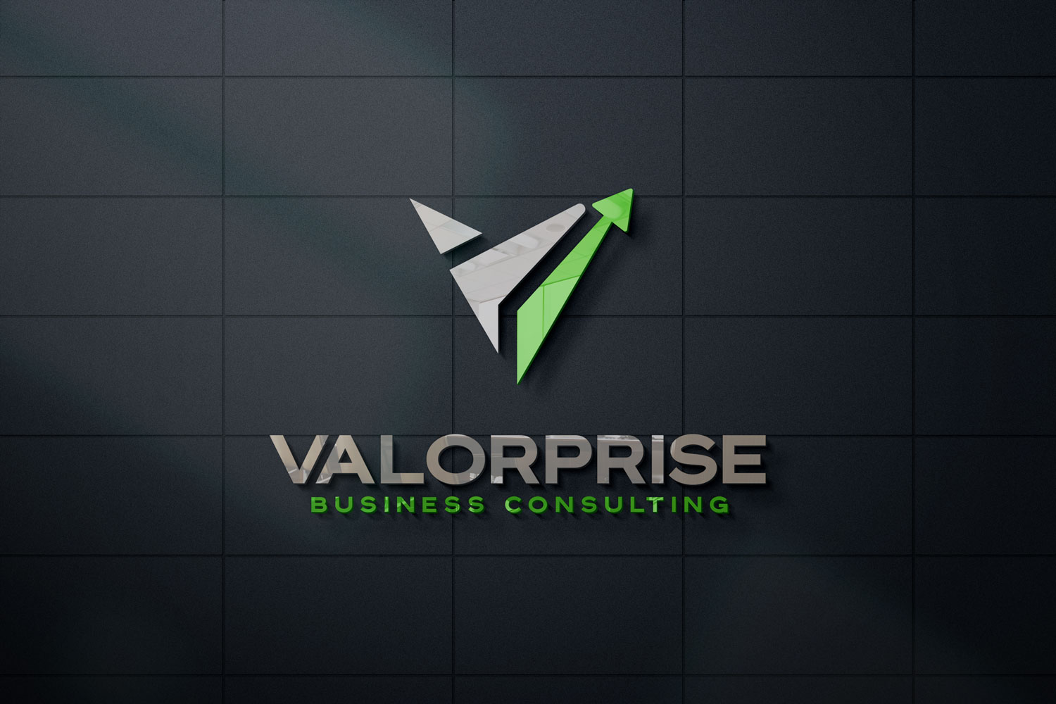 Logo Design by Abdul 20 for Valorprise | Design #32955657