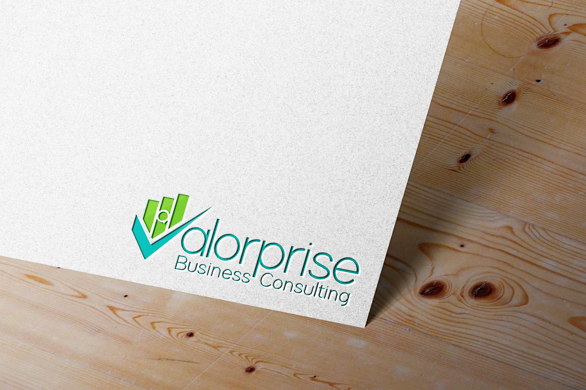 Logo Design by vikasgolchha for Valorprise | Design #32957741
