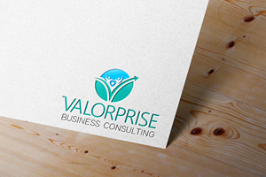 Logo Design by vikasgolchha for Valorprise | Design: #32957744