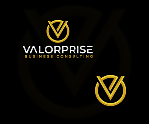 Logo-Design von Ansh Design für Valorprise | Design: #32959087