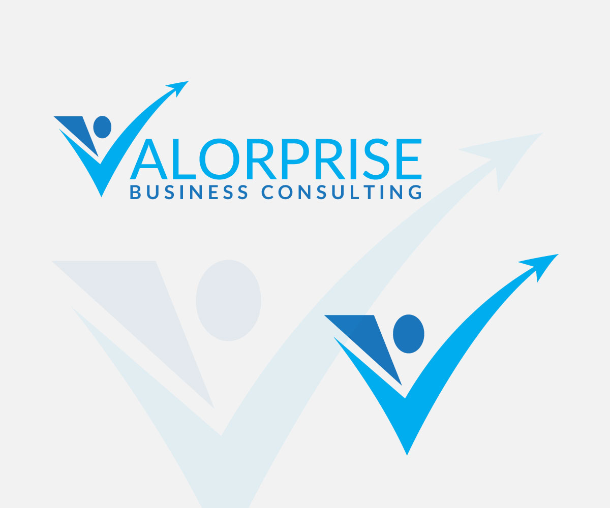 Logo-Design von Ansh Design für Valorprise | Design #32959088