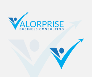 Logo-Design von Ansh Design für Valorprise | Design: #32959088