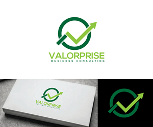 Logo-Design von Ansh Design für Valorprise | Design: #32959089