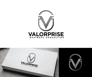 Logo-Design von Ansh Design für Valorprise | Design: #32959090