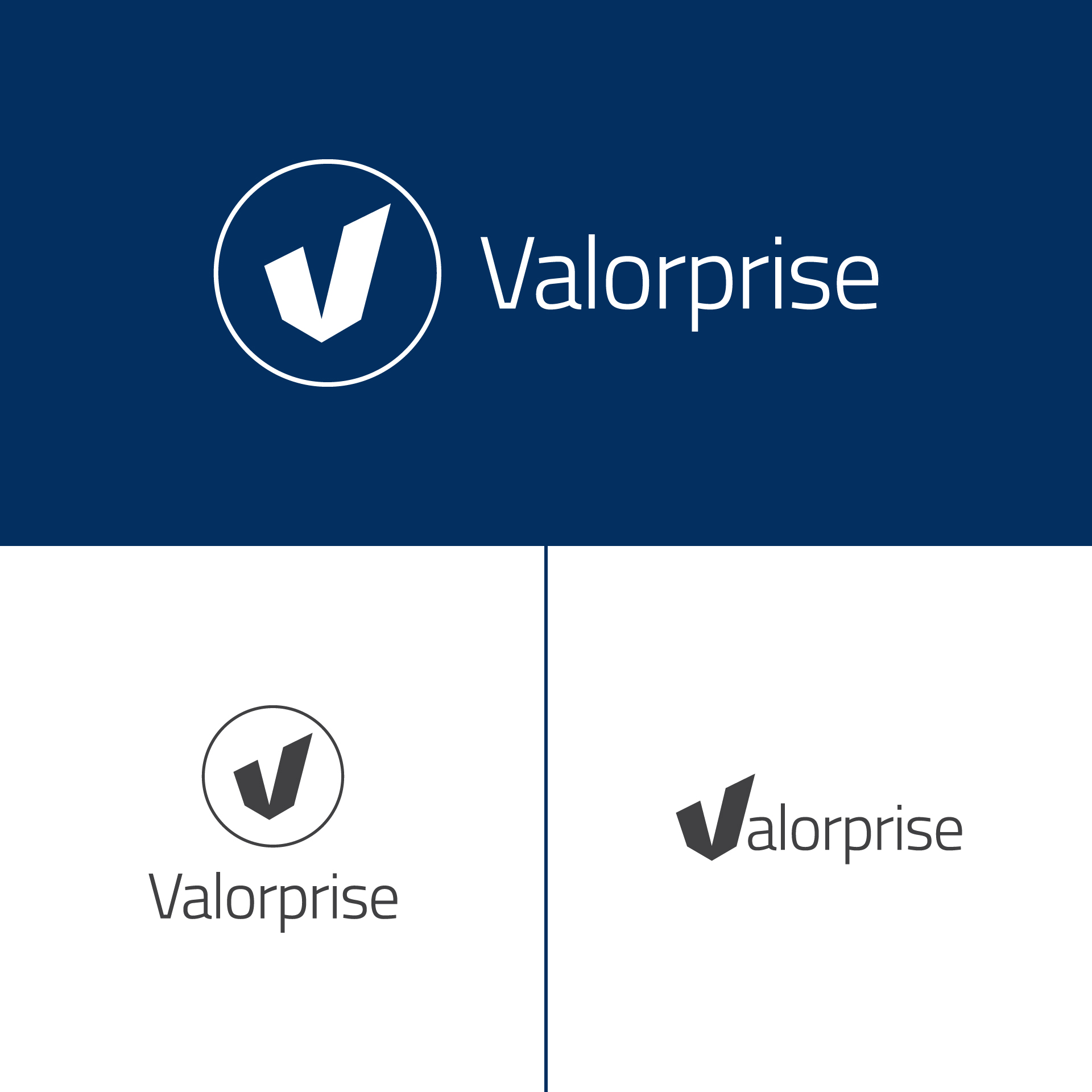 Design de Logo par Nhwtw pour Valorprise | Design #32985693