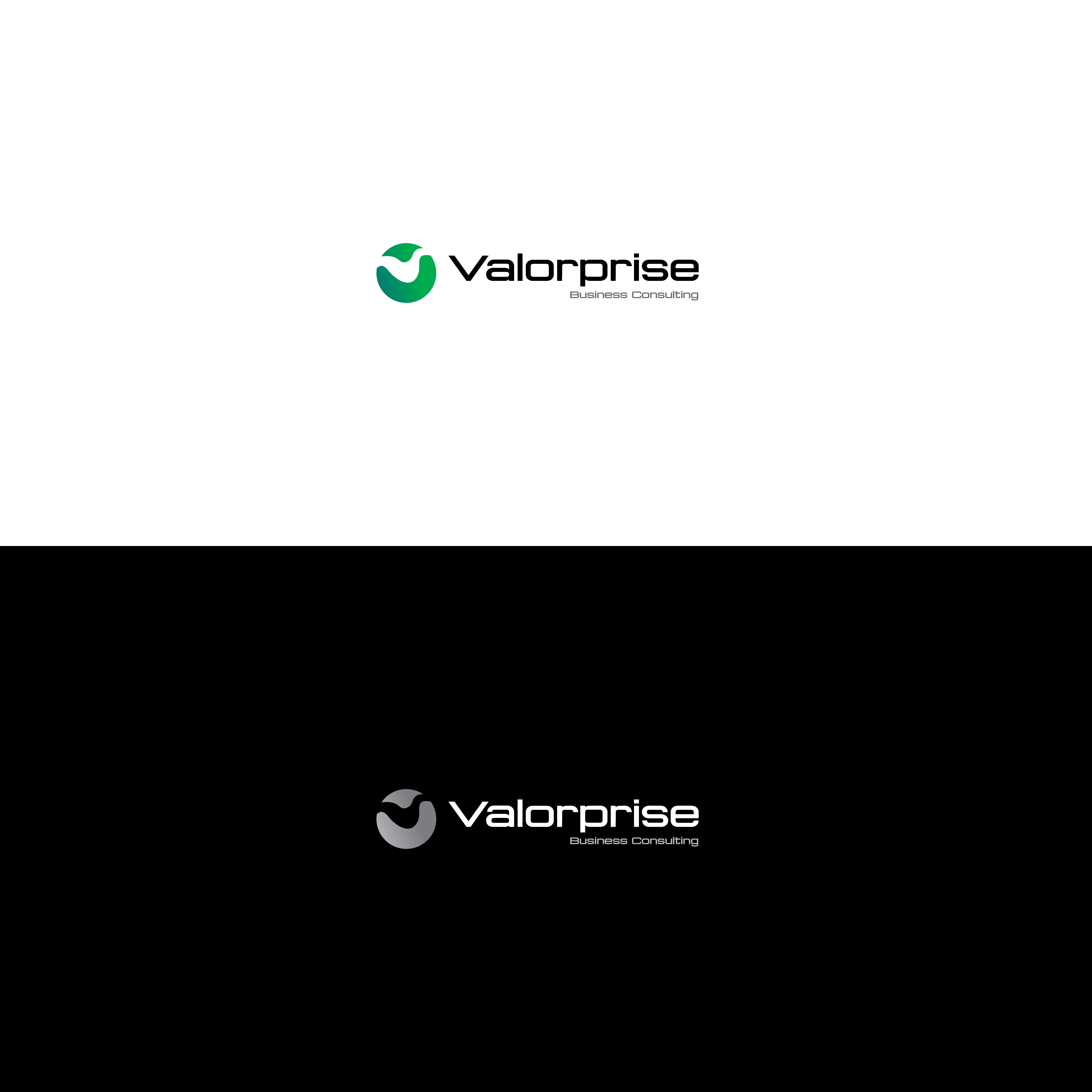 Logo-Design von Jburtonux für Valorprise | Design #33158261