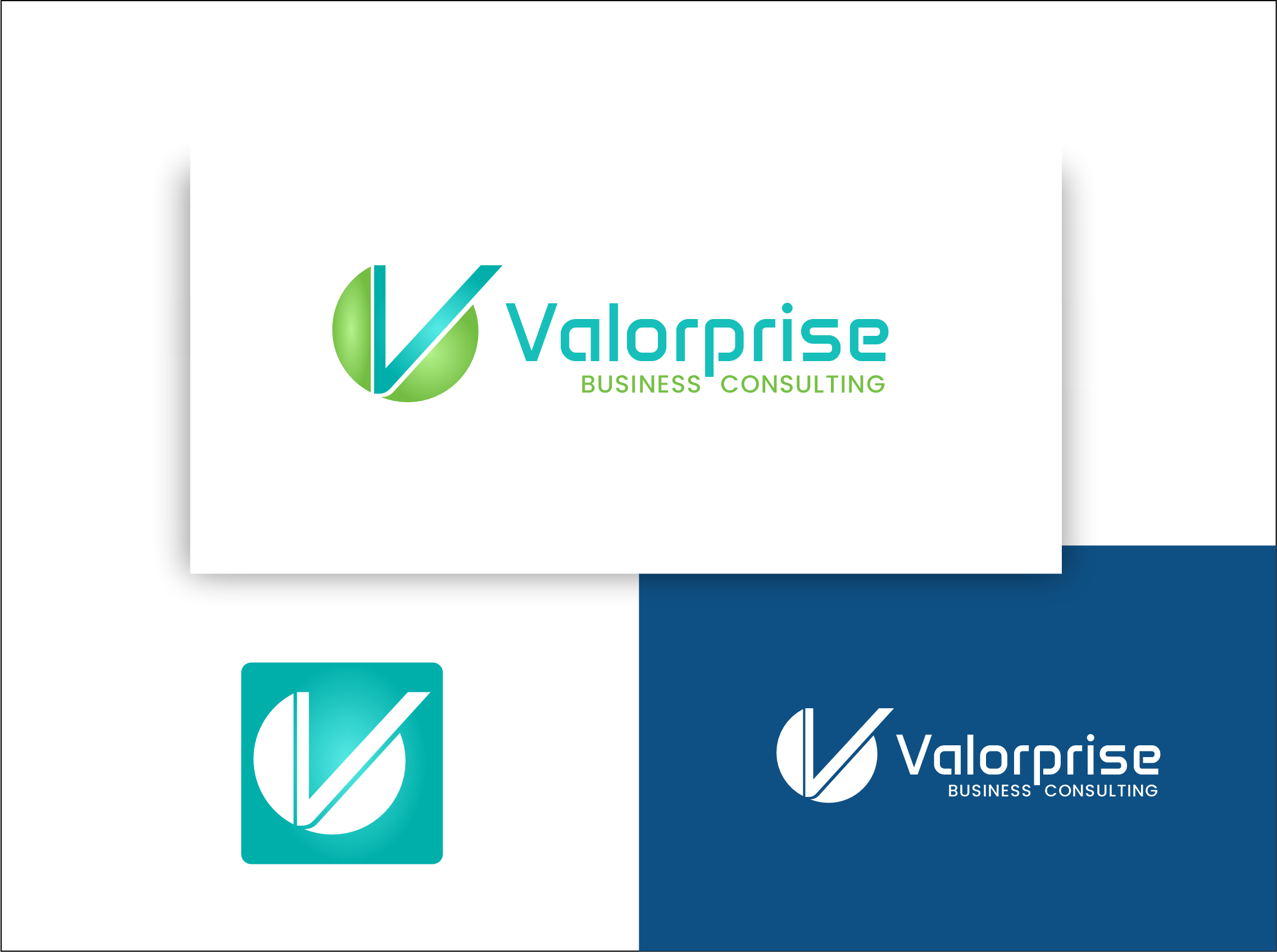 Logo Design by Udaya G for Valorprise | Design #32982615