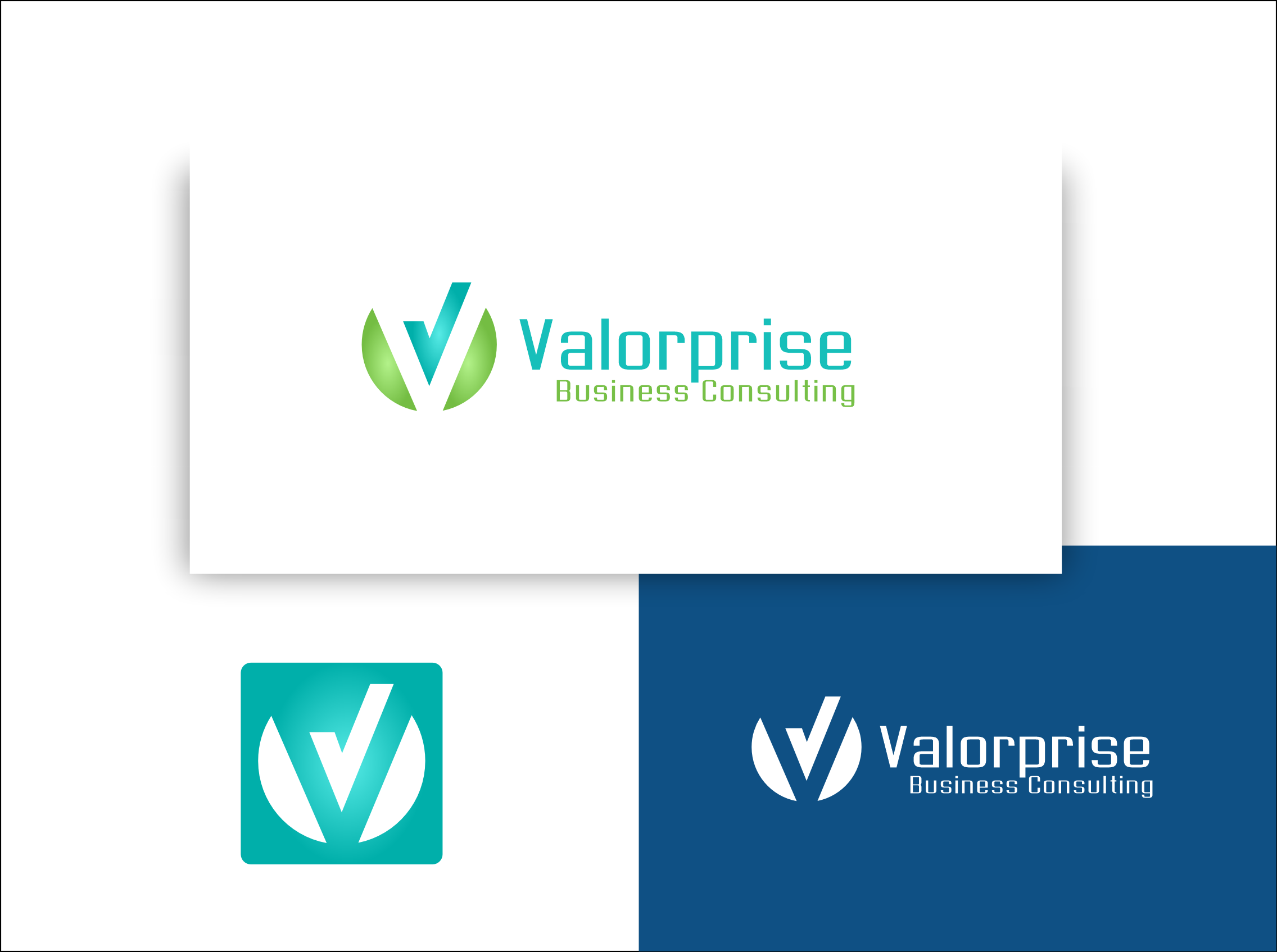 Logo Design by Udaya G for Valorprise | Design #32982616