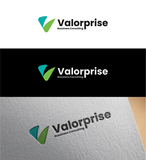 Design de Logo par Fatrim pour Valorprise | Design : #32979876