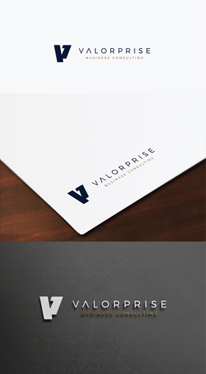 Logo Design by IMilenovic for Valorprise | Design: #32957490