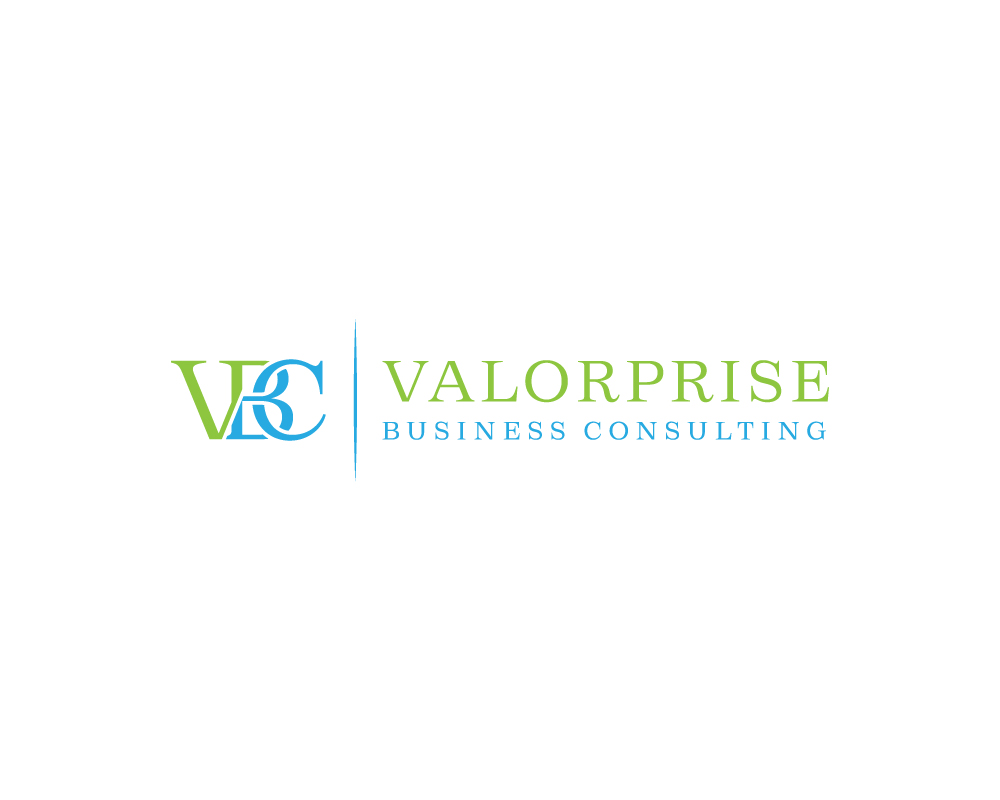 Logo Design by MarkCraft for Valorprise | Design #32956180