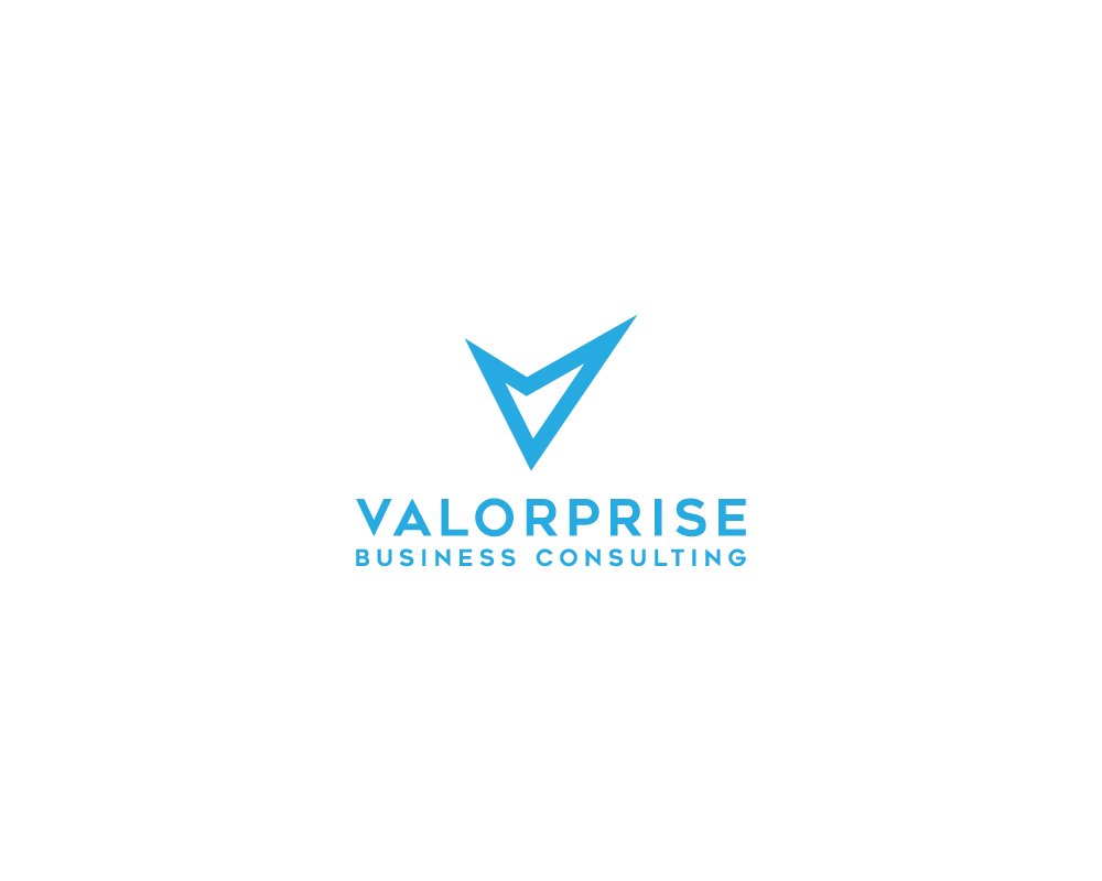 Logo Design by MarkCraft for Valorprise | Design #32956228