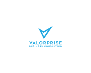 Logo Design by MarkCraft for Valorprise | Design: #32956228